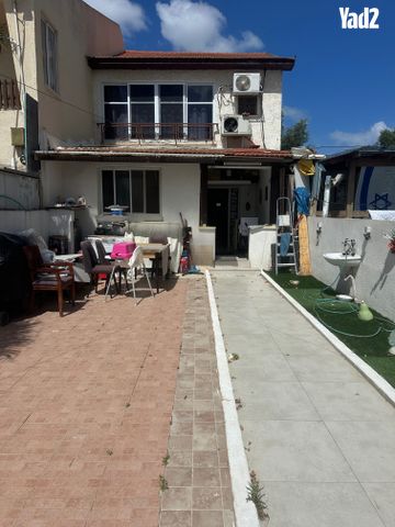 בית פרטי/ קוטג'