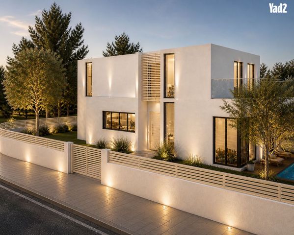 מגרשים