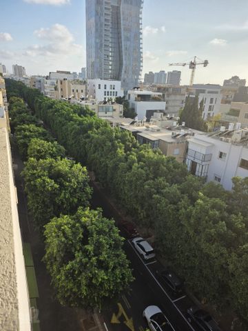 דירה למכירה בתל אביב יפו (תיווך) — 2