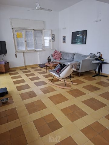 דירה למכירה בתל אביב יפו (תיווך) — 5