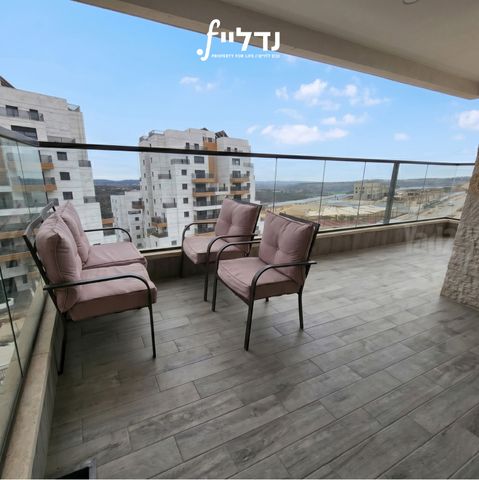 דירה למכירה בבית שמש (תיווך) — 5
