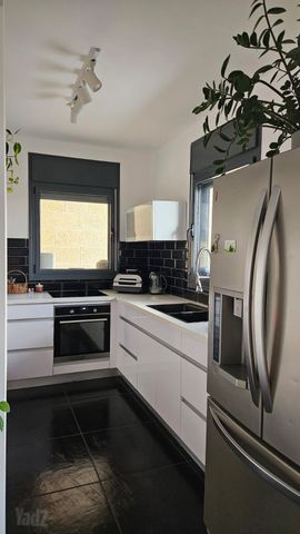 דירה למכירה בירושלים (תיווך) — 2