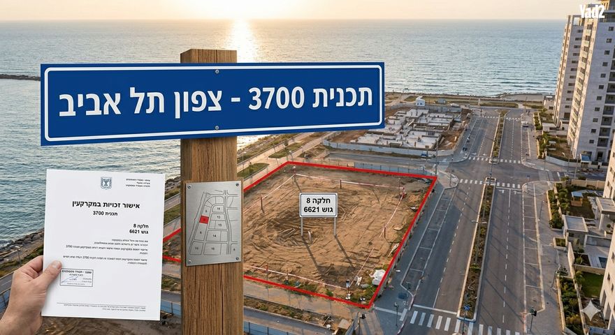 נמל תל אביב