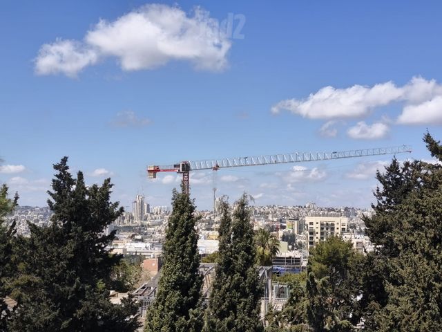 דירה למכירה בירושלים (תיווך) — 5