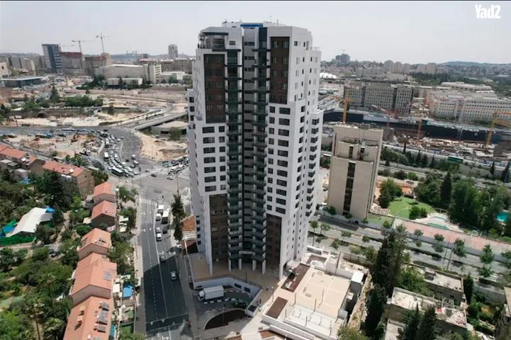 קרית משה