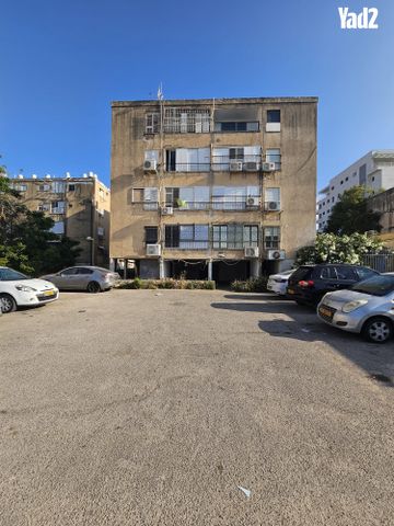 קרית בנימין