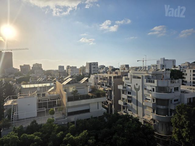 דירה למכירה בתל אביב יפו (תיווך) — 3