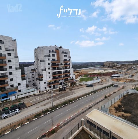 דירה למכירה בבית שמש (תיווך) — 3