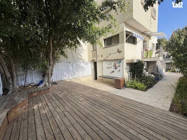 שיכון דן, נווה דן