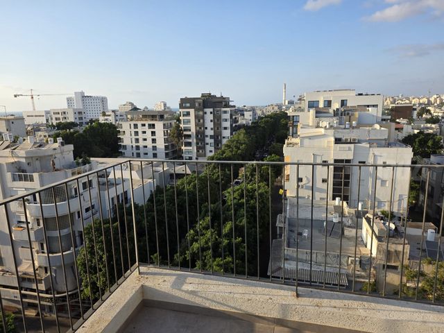 גג/ פנטהאוז למכירה בתל אביב יפו (תיווך) — 2