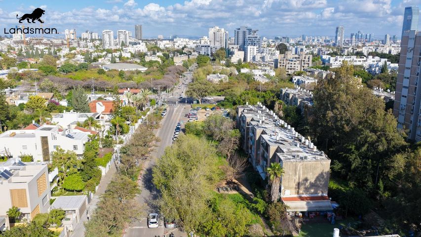 דירה למכירה בתל אביב יפו (תיווך) — 5