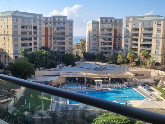 גג/ פנטהאוז למכירה בתל אביב יפו (תיווך) — 2