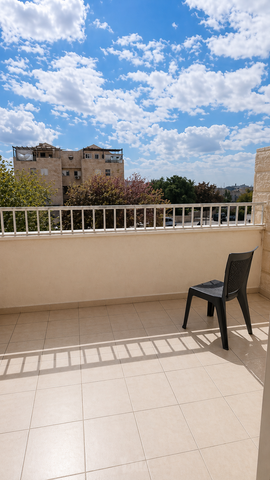 דירה למכירה בבית שמש (תיווך) — 5