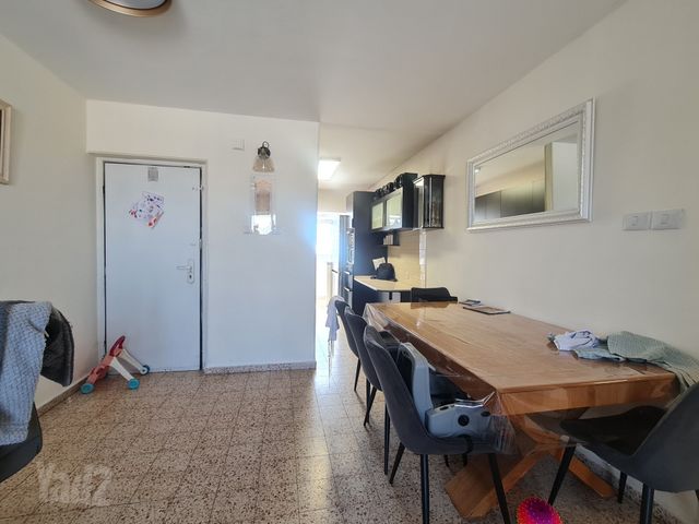 דירה למכירה בירושלים (תיווך) — 5