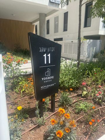 גג/ פנטהאוז להשכרה בתל אביב יפו (תיווך) — 3