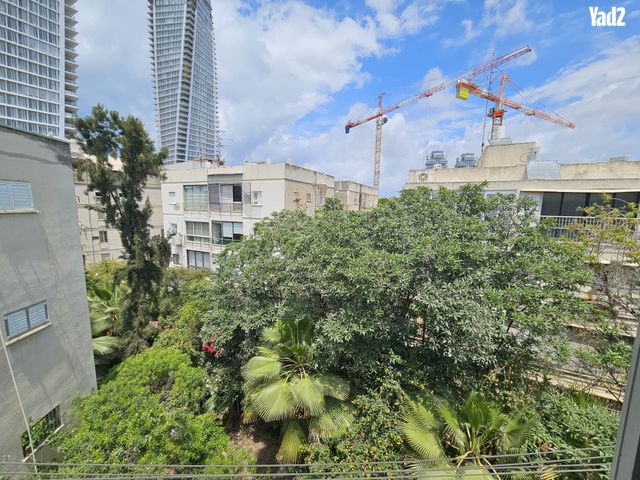 הצפון החדש - כיכר המדינה
