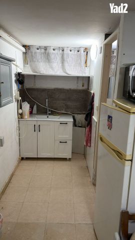 מרתף/ פרטר