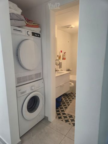 דירה להשכרה בתל אביב יפו (תיווך) — 3