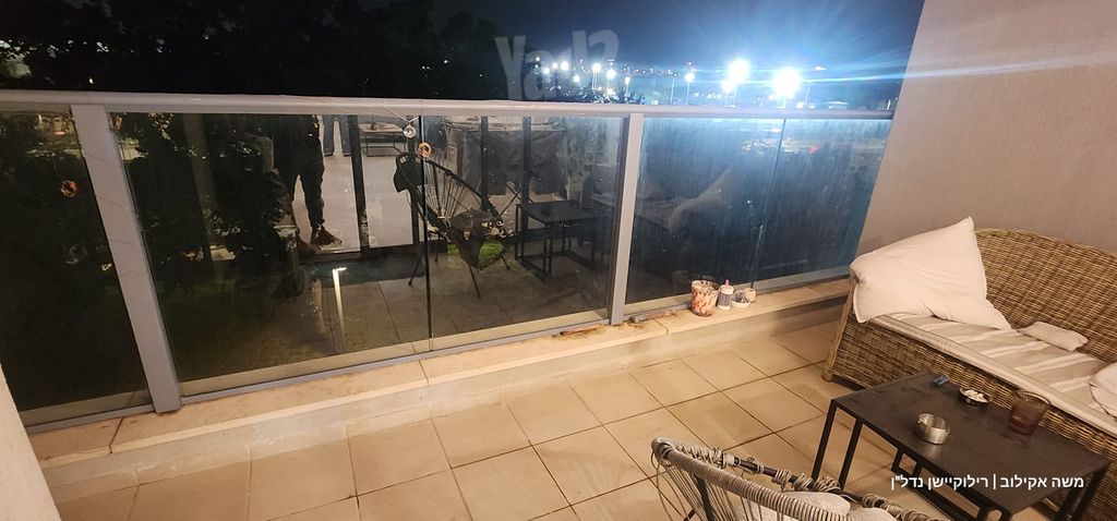 דירה להשכרה בתל אביב יפו (תיווך) — 3