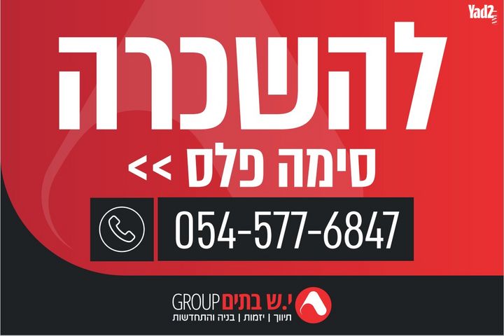 מודעת נכס, באר שבע