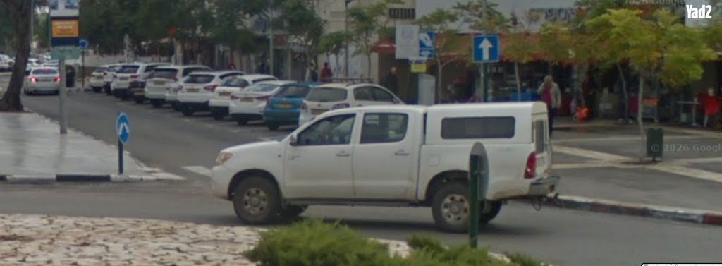 חנויות/ שטח מסחרי