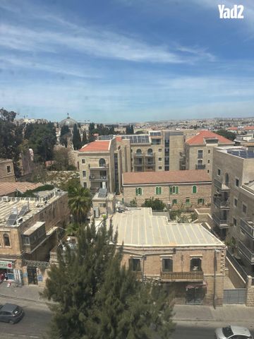 הנביאים 
