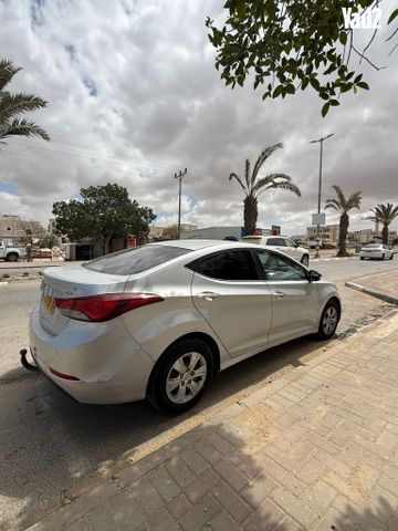 מודעת רכב יונדאי I35
