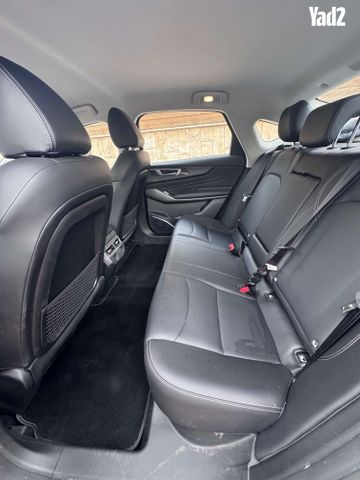 מודעת רכב אי.וי איזי  Limo