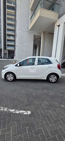 מודעת רכב קיה פיקנטו
