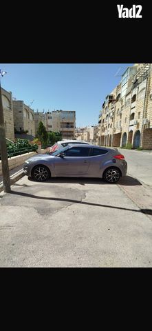 מודעת רכב יונדאי ולוסטר