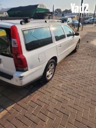 מודעת רכב וולוו V70