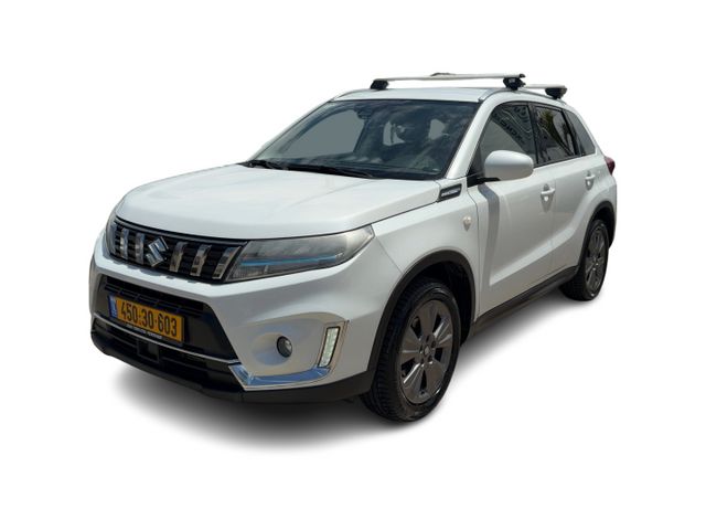 מודעת רכב סוזוקי ויטרה