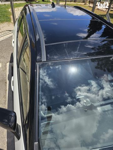 מודעת רכב טויוטה RAV4