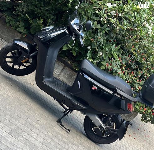 מודעת רכב NIU NQI GT Pro
