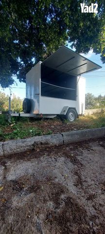 מודעת רכב פרטי/מסחרי