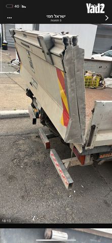מודעת רכב פיאט