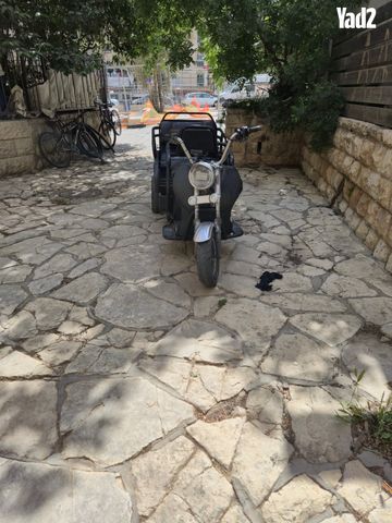 מודעת רכב אחר