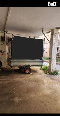 מודעת רכב פרטי/מסחרי