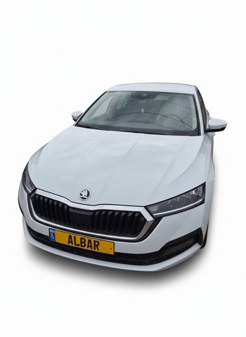 מודעת רכב סקודה אוקטביה 