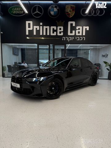 מודעת רכב ב מ וו M3