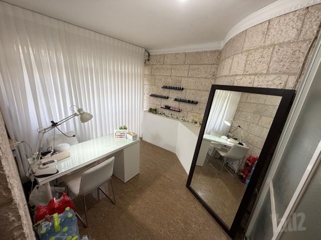 דופלקס למכירה בירושלים — 2