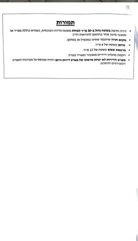 דירה למכירה בתל אביב יפו — 2