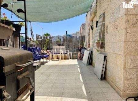 הסיירת הירושלמית 25