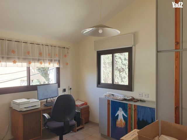 קרן היסוד 35