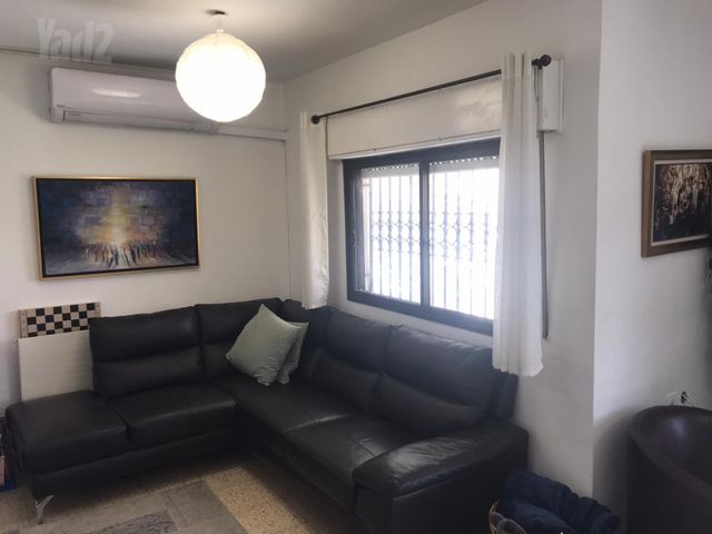 בית פרטי/ קוטג' להשכרה בירושלים — 3