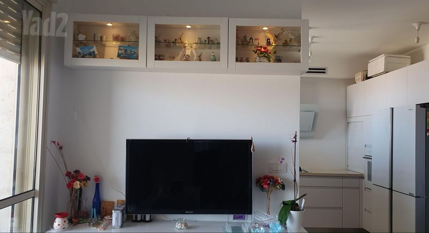 דירה להשכרה בירושלים — 3