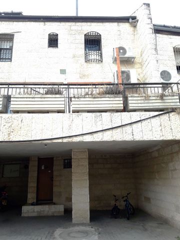 בית פרטי/ קוטג' להשכרה בירושלים — 5