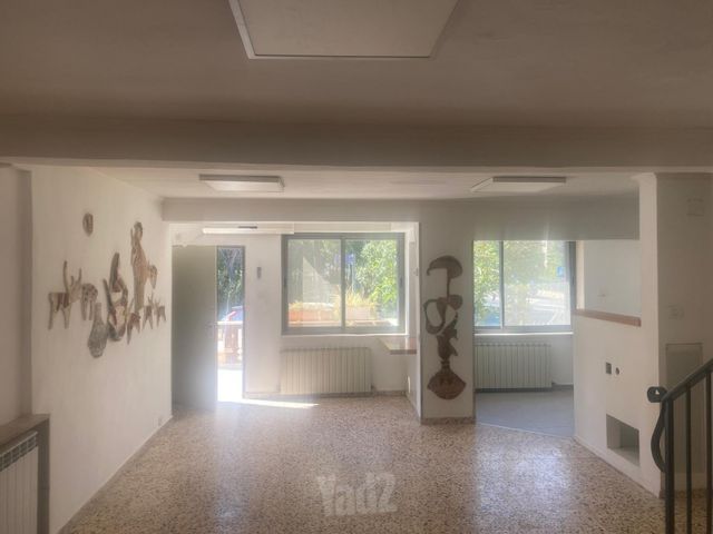 דירה להשכרה בירושלים — 3