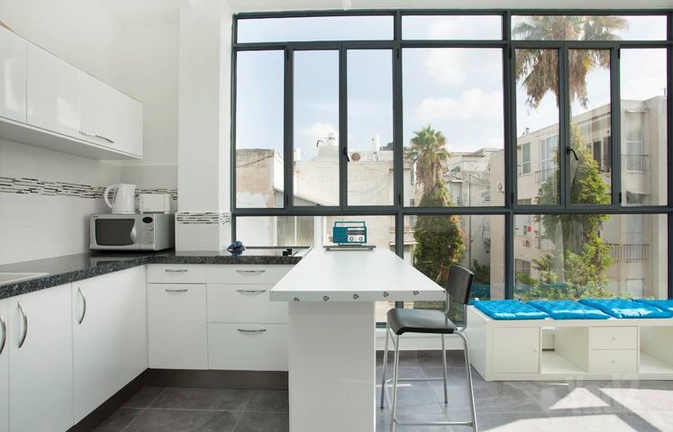 דירה למכירה בתל אביב יפו (תיווך) — 5