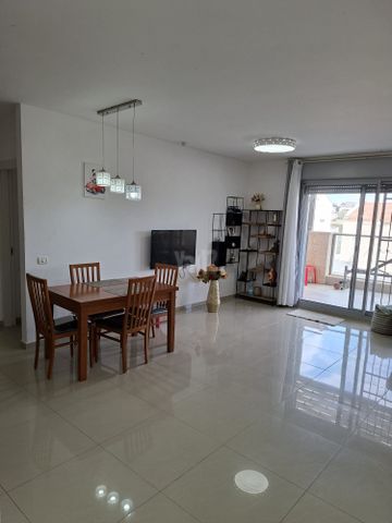 דירה למכירה בירושלים (תיווך) — 5